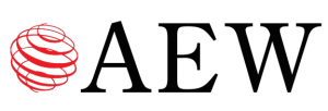 Aew Logo Color