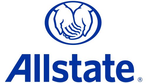 Allstate Logo