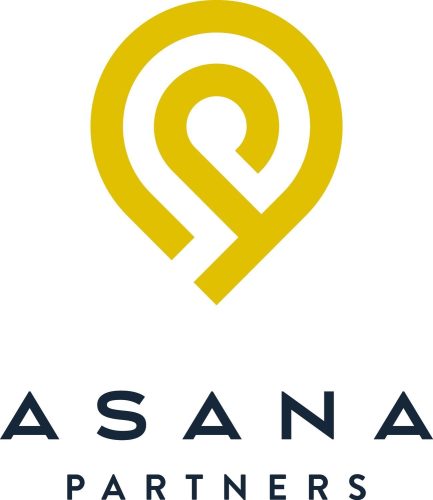 Asana Partners Logo