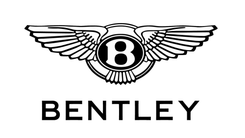 Bentley Symbol Black 1920x1080