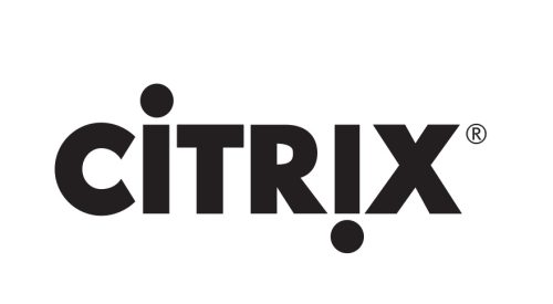 Citrixlogo Black