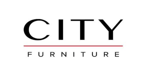 City Furniture Square Logo