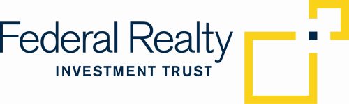 Federal Realty Investment Trust Logo