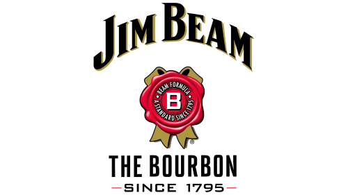 Jim Beam Simbolo