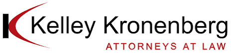 Kelly Kronenberg Logo