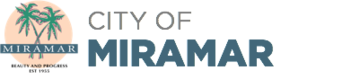 Miramar City Color Logo