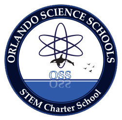 Orlando Science Logo