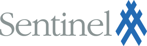 Sentinel Logo