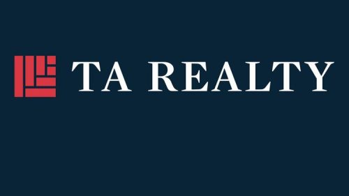 Ta Realty Logo New