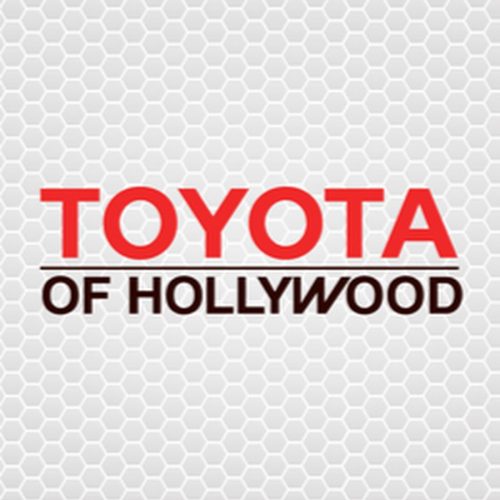 Toyota Of Hollywood