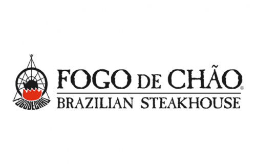 Fogo Logo White