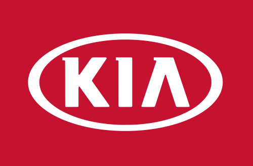 Kia Logo 1