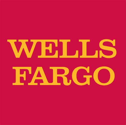 Wells Fargo Logo