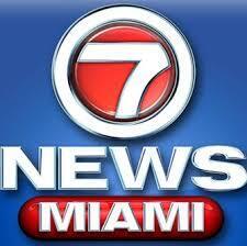 Wsvn 7 Branding Branding