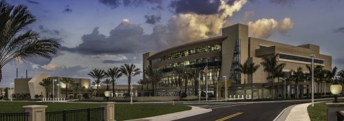 Pembroke Pines City Center | Stiles