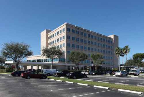 Miramar Financial Center | Stiles