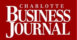 Charlotte Business Journal Logo